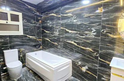 شقة - 3 غرف نوم - 2 حمامات للبيع في حدائق الاهرام - الجيزة