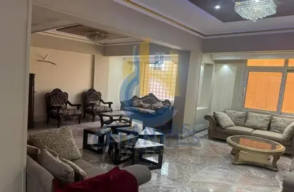 Duplex - 3 Bedrooms - 3 Bathrooms for sale in Mohammed Farid Axis - District 4 - The 5th Settlement - New Cairo City - Cairo