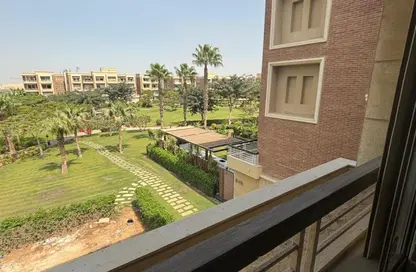 شقة - 3 غرف نوم - 3 حمامات للايجار في نيو جيزة - طريق مصر اسكندرية الصحراوي - مدينة 6 أكتوبر - الجيزة