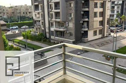 شقة - 3 غرف نوم - 2 حمامات للبيع في جنة 2 - كمبوندات الشيخ زايد - الشيخ زايد - الجيزة
