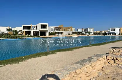 Villa - 5 Bedrooms - 6 Bathrooms for sale in Seashell - Sidi Abdel Rahman - North Coast