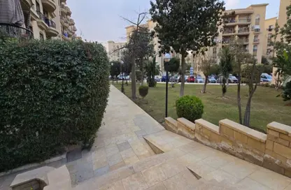 Apartment - 3 Bedrooms - 2 Bathrooms for sale in El Rehab Extension - Al Rehab - New Cairo City - Cairo Apartment - 3 Bedrooms - 2 Bathrooms for sale in El Rehab Extension - Al Rehab - New Cairo City - Cairo