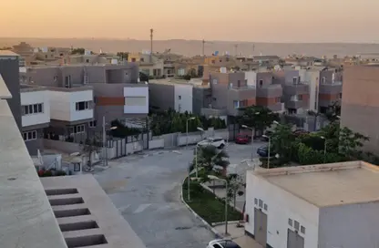 شقة - 3 غرف نوم - 2 حمامات للايجار في زايد ريجنسي - كمبوندات الشيخ زايد - الشيخ زايد - الجيزة
