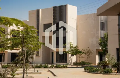 Office Space - Studio - 4 Bathrooms for rent in One Kattameya - El Katameya Compounds - El Katameya - New Cairo City - Cairo