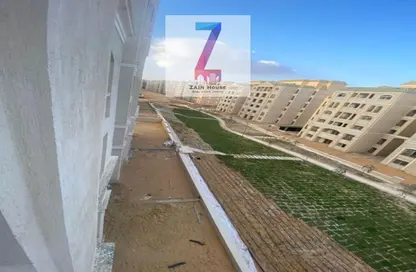 شقة - 3 غرف نوم - 3 حمامات للبيع في لافينير - كمبوندات مدينة المستقبل - مدينة المستقبل - القاهرة