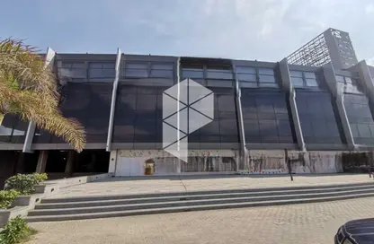 محل تجاري - استوديو - 2 حمامات للايجار في وان جولدن سكوير مول - التجمع الخامس - مدينة القاهرة الجديدة - القاهرة