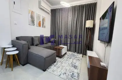 شقة - 2 غرف نوم - 1 حمام للايجار في پريڤادو - مدينتي - القاهرة