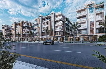Apartment - Studio - 1 Bathroom for sale in El Kawther District - Hurghada - Red Sea