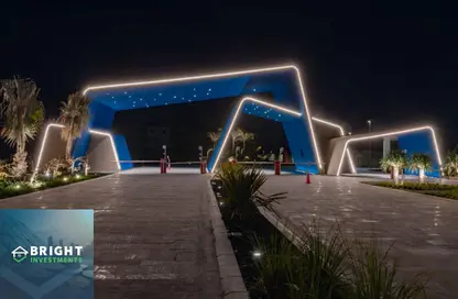 شاليه - 3 غرف نوم - 4 حمامات للبيع في فوكا باي - قسم مرسي مطروح - الساحل الشمالي شاليه - 3 غرف نوم - 4 حمامات للبيع في فوكا باي - قسم مرسي مطروح - الساحل الشمالي