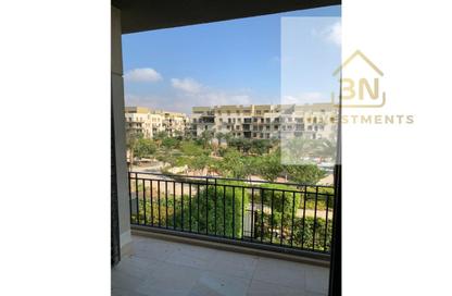Apartment - 2 Bedrooms - 2 Bathrooms for rent in Eastown - 5th Settlement Compounds - The 5th Settlement - New Cairo City - Cairo