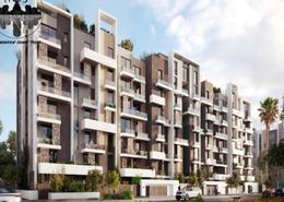 Apartment - 3 bedrooms - 1 bathroom for للبيع in MonteNapoleone - Mostakbal City Compounds - Mostakbal City - Future City - Cairo