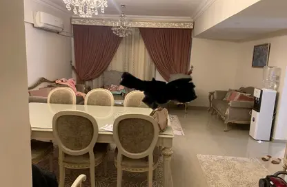 شقة - 3 غرف نوم - 2 حمامات للبيع في عمارات البنفسج - البنفسج - مدينة القاهرة الجديدة - القاهرة