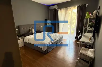 Penthouse - 4 Bedrooms - 4 Bathrooms for sale in Casa - Sheikh Zayed Compounds - Sheikh Zayed City - Giza