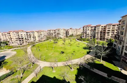 شقة - 5 غرف نوم - 4 حمامات للايجار في مدينتي - القاهرة