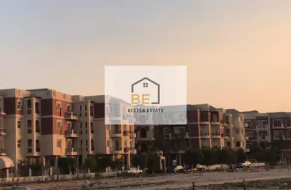 Apartment - 2 Bedrooms - 2 Bathrooms for sale in Al Nasr Rd - Sheraton Al Matar - El Nozha - Cairo