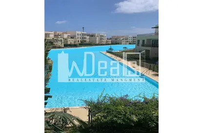 شاليه - 3 غرف نوم - 2 حمامات للبيع في مراسي - سيدي عبد الرحمن - الساحل الشمالي