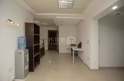 Office Space - Studio - 2 Bathrooms for rent in Al Ekbal St. - Laurent - Hay Sharq - Alexandria