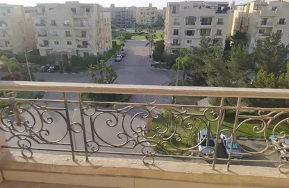 (بنتهاوس  (روف - 4 غرف نوم - 2 حمامات للبيع في 6 ويست - بيفرلي هيلز - كمبوندات الشيخ زايد - الشيخ زايد - الجيزة
