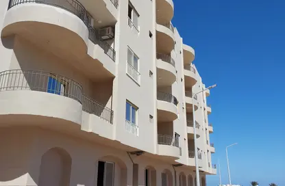 شقة - 2 غرف نوم - 1 حمام للبيع في منطقة ارابيا - الغردقة - محافظة البحر الاحمر
