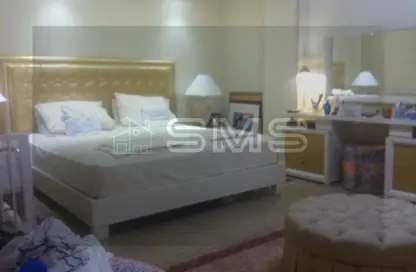 فيلا - 3 غرف نوم - 4 حمامات للايجار في الحي الثاني - التجمع الخامس - مدينة القاهرة الجديدة - القاهرة