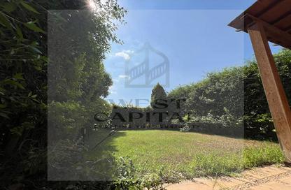 Townhouse - 4 Bedrooms - 4 Bathrooms for sale in Royal Meadows - Sheikh Zayed Compounds - Sheikh Zayed City - Giza