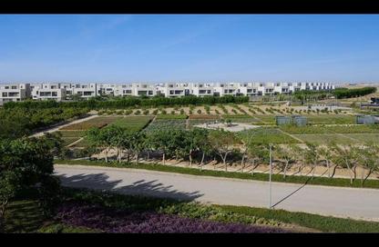 Townhouse - 4 Bedrooms - 4 Bathrooms for sale in Al Burouj Compound - El Shorouk Compounds - Shorouk City - Cairo