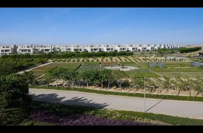 تاون هاوس - 4 غرف نوم - 4 حمامات للبيع في كمبوند البروج - كمبوندات الشروق - مدينة الشروق - القاهرة