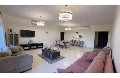 Apartment - 3 Bedrooms - 3 Bathrooms for rent in Mivida - 5th Settlement Compounds - The 5th Settlement - New Cairo City - Cairo