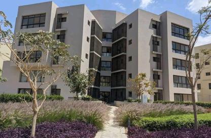 Apartment - 3 Bedrooms - 2 Bathrooms for sale in O West - 6 October Compounds - 6 October City - Giza