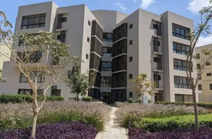 Apartment - 3 Bedrooms - 2 Bathrooms for sale in O West - 6 October Compounds - 6 October City - Giza