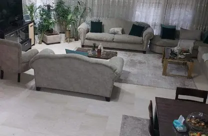 Villa - 3 Bedrooms - 3 Bathrooms for sale in El Rehab Extension - Al Rehab - New Cairo City - Cairo