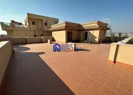 Penthouse - 1 bedroom for للايجار in Al Shouyfat - 5th Settlement Compounds - The 5th Settlement - New Cairo City - Cairo Penthouse - 1 bedroom for للايجار in Al Shouyfat - 5th Settlement Compounds - The 5th Settlement - New Cairo City - Cairo