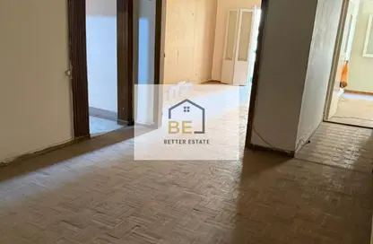 Apartment - 3 Bedrooms - 2 Bathrooms for sale in Othman Ibn Affan Square - Triumph Square - El Nozha - Cairo