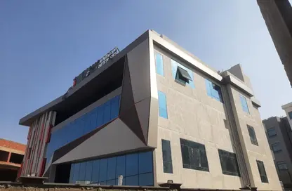 بناية كاملة - استوديو للبيع في محور مصطفي كامل - التجمع الاول - مدينة القاهرة الجديدة - القاهرة