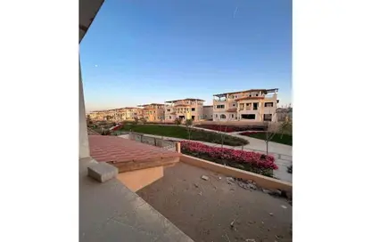 تاون هاوس - 3 غرف نوم - 3 حمامات للبيع في ذا هيلز آت ستون بارك - كمبوندات التجمع الخامس - التجمع الخامس - مدينة القاهرة الجديدة - القاهرة