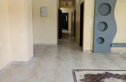 Duplex - 5 Bedrooms - 4 Bathrooms for sale in Al Sheikh Hassan Maamoun St. - El Yasmeen 7 - El Yasmeen - New Cairo City - Cairo