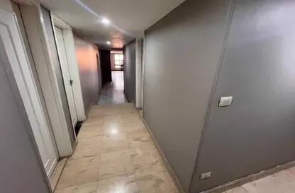 Apartment - 3 Bedrooms - 2 Bathrooms for rent in Makram Ebeid St. - 6th Zone - Nasr City - Cairo Apartment - 3 Bedrooms - 2 Bathrooms for rent in Makram Ebeid St. - 6th Zone - Nasr City - Cairo