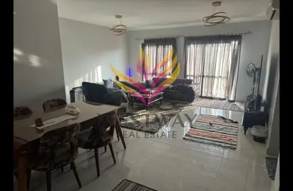 شقة - 3 غرف نوم - 3 حمامات للبيع في ذا كورت ياردز - كمبوندات الشيخ زايد - الشيخ زايد - الجيزة