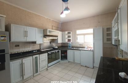 Villa - 6 Bedrooms - 5 Bathrooms for rent in El Rehab Extension - Al Rehab - New Cairo City - Cairo