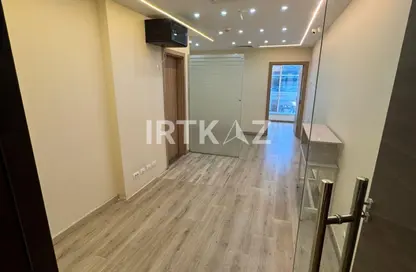 Office Space - Studio - 1 Bathroom for rent in Trivium Square - North Teseen St. - The 5th Settlement - New Cairo City - Cairo