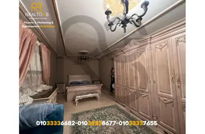 Villa - 4 Bedrooms - 2 Bathrooms for sale in Beit Alwatan - 6 October Compounds - 6 October City - Giza
