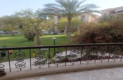 شقة - 3 غرف نوم - 3 حمامات للبيع في امتداد الرحاب - الرحاب - مدينة القاهرة الجديدة - القاهرة