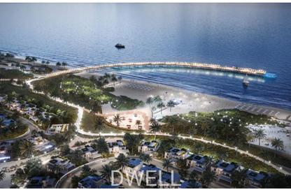 Villa - 5 Bedrooms - 5 Bathrooms for sale in Soul North Coast - Qesm Ad Dabaah - North Coast