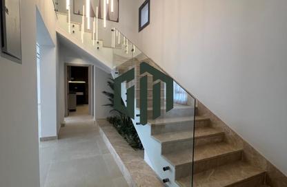Duplex - 3 Bedrooms - 3 Bathrooms for rent in Eastown - 5th Settlement Compounds - The 5th Settlement - New Cairo City - Cairo