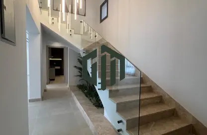 Duplex - 3 Bedrooms - 3 Bathrooms for rent in Eastown - 5th Settlement Compounds - The 5th Settlement - New Cairo City - Cairo