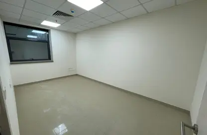 Clinic - Studio - 1 Bathroom for sale in Cairo Medical Center CMC - North Teseen St. - The 5th Settlement - New Cairo City - Cairo
