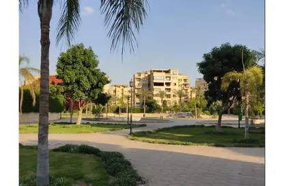 شقة - 3 غرف نوم - 2 حمامات للبيع في أشجار هايتس - مدينة 6 أكتوبر - الجيزة