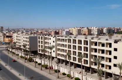 Apartment - Studio - 1 Bathroom for sale in Arabia Area - Hurghada - Red Sea Apartment - Studio - 1 Bathroom for sale in Arabia Area - Hurghada - Red Sea