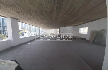 Retail - Studio - 7+ Bathrooms for rent in El Banafseg 3 - El Banafseg - New Cairo City - Cairo