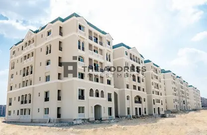 (بنتهاوس  (روف - 3 غرف نوم - 3 حمامات للبيع في لافينير - كمبوندات مدينة المستقبل - مدينة المستقبل - القاهرة